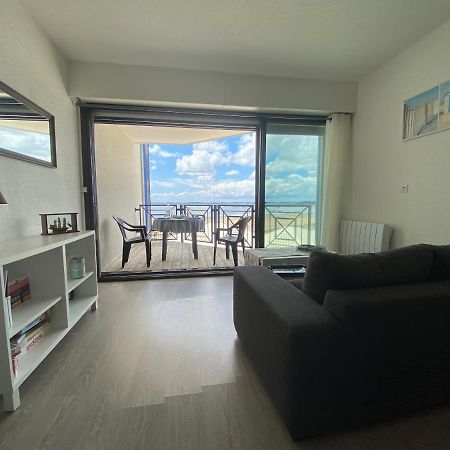 T2 Vue Exceptionnelle Sur Le Bassin D'Arcachon Διαμέρισμα Andernos-les-Bains Εξωτερικό φωτογραφία