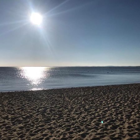 T2 Vue Exceptionnelle Sur Le Bassin D'Arcachon Διαμέρισμα Andernos-les-Bains Εξωτερικό φωτογραφία
