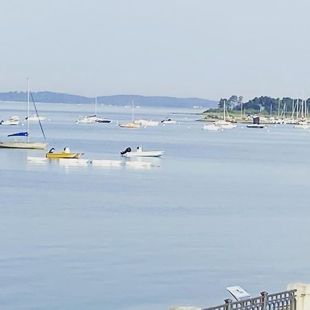 T2 Vue Exceptionnelle Sur Le Bassin D'Arcachon Διαμέρισμα Andernos-les-Bains Εξωτερικό φωτογραφία